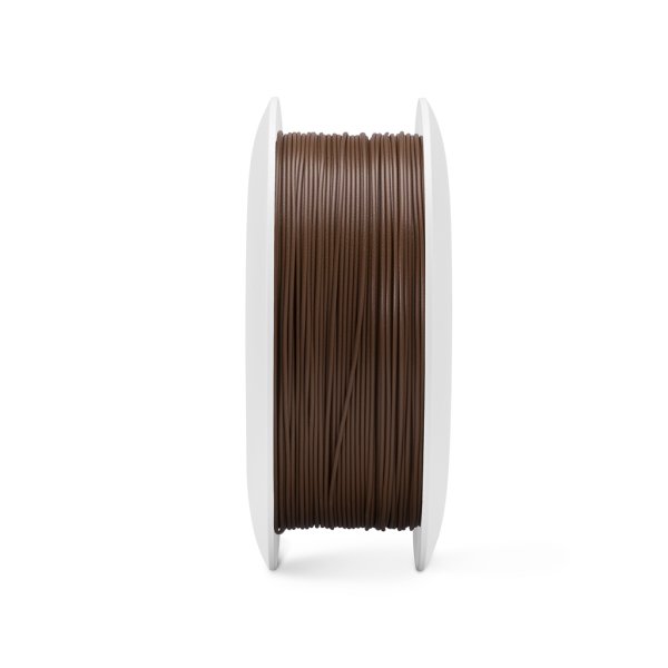 Filament HD PLA Braun Front